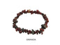 PULSEIRA COM PEDRA