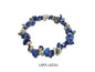 PULSEIRA COM PEDRA