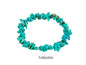 PULSEIRA COM PEDRA