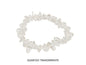 PULSEIRA COM PEDRA