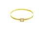 PULSEIRA ABERTA ACO | Talent-Biju