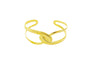 PULSEIRA ABERTA ACO | Talent-Biju