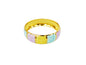 PULSEIRA DE ACRILICO