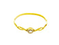 PULSEIRA ABERTA ACO | Talent-Biju