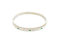 PULSEIRA ABERTA ACO | Talent-Biju
