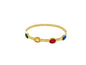 PULSEIRA DE AÇO
