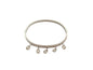 PULSEIRA DE AÇO