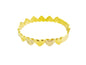 PULSEIRA ABERTA ACO | Talent-Biju