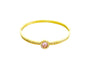 PULSEIRA ABERTA ACO | Talent-Biju