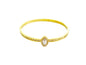 PULSEIRA ABERTA ACO | Talent-Biju