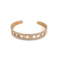 PULSEIRA ABERTA ACO