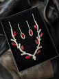 CONJUNTO/BIJUTERIAS