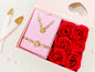 CONJUNTO/BIJUTERIAS
