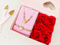CONJUNTO/BIJUTERIAS