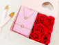 CONJUNTO/BIJUTERIAS