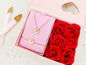 CONJUNTO/BIJUTERIAS