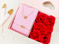 CONJUNTO/BIJUTERIAS