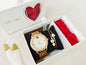 CONJUNTO/RELÓGIOS