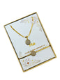 CONJUNTO/BIJUTERIAS