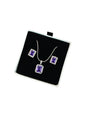 CONJUNTO/BIJUTERIAS
