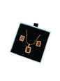 CONJUNTO/BIJUTERIAS