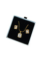 CONJUNTO/BIJUTERIAS