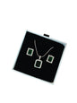 CONJUNTO/BIJUTERIAS