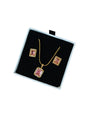 CONJUNTO/BIJUTERIAS