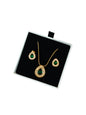 CONJUNTO/BIJUTERIAS