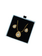 CONJUNTO/BIJUTERIAS