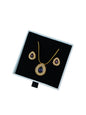 CONJUNTO/BIJUTERIAS