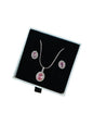 CONJUNTO/BIJUTERIAS
