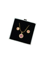 CONJUNTO/BIJUTERIAS