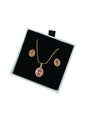 CONJUNTO/BIJUTERIAS