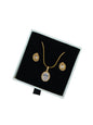CONJUNTO/BIJUTERIAS