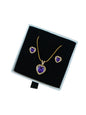 CONJUNTO/BIJUTERIAS