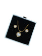 CONJUNTO/BIJUTERIAS