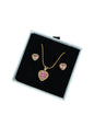 CONJUNTO/BIJUTERIAS