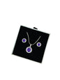 CONJUNTO/BIJUTERIAS