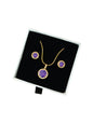 CONJUNTO/BIJUTERIAS