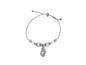 PULSEIRA DE ACO AJUSTAVEL