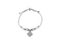 PULSEIRA DE ACO AJUSTAVEL