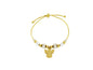 PULSEIRA DE ACO AJUSTAVEL
