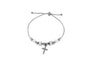 PULSEIRA DE ACO AJUSTAVEL