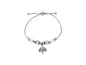 PULSEIRA DE ACO AJUSTAVEL