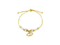 PULSEIRA DE ACO AJUSTAVEL