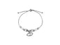PULSEIRA DE ACO AJUSTAVEL