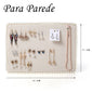 SUPORTE FIXADO PAREDE